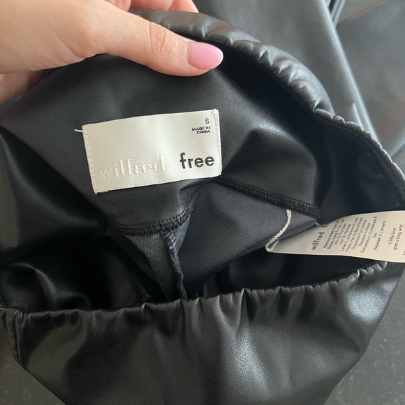 Wilfred Free Daria Pant - Picture 2 of 2